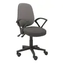 High Back Operators Chair